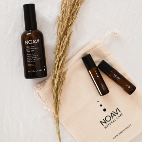 EMBALAGEM PARA PRESENTE