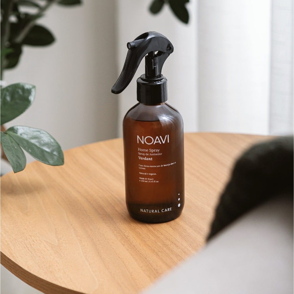 HOME SPRAY VERDANT