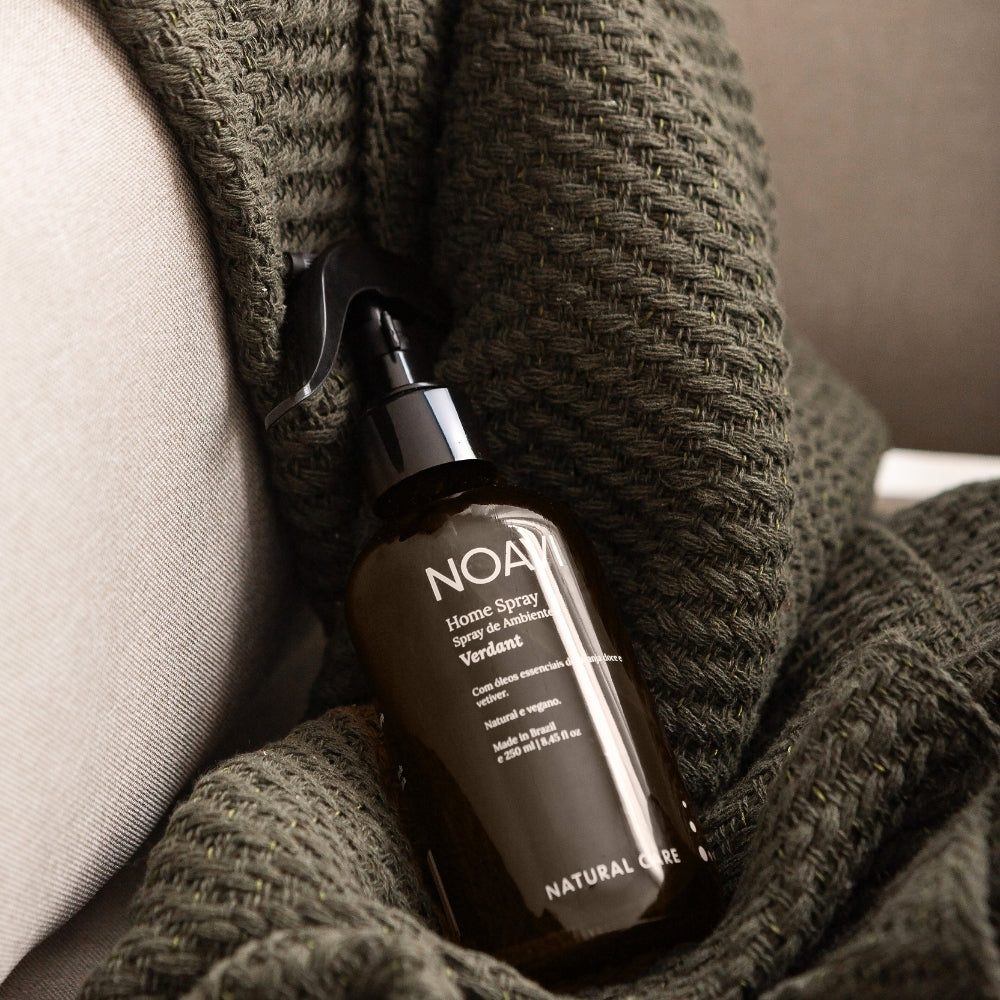 HOME SPRAY VERDANT