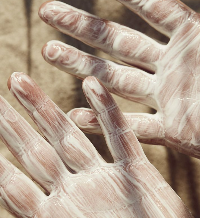 LOÇÃO CORPORAL MANGA + CUPUAÇU 230g