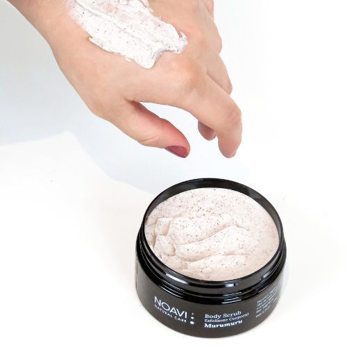 Esfoliação Corporal: Mitos e Verdades Sobre Cuidados com a Pele