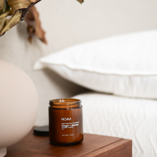 Sustentabilidade e Velas Aromáticas: Escolhendo Opções Ecológicas