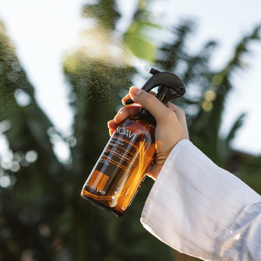 HOME SPRAY VERDANT