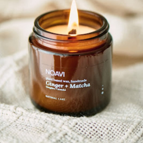 KIT 3 VELAS